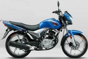 HJ125K-5